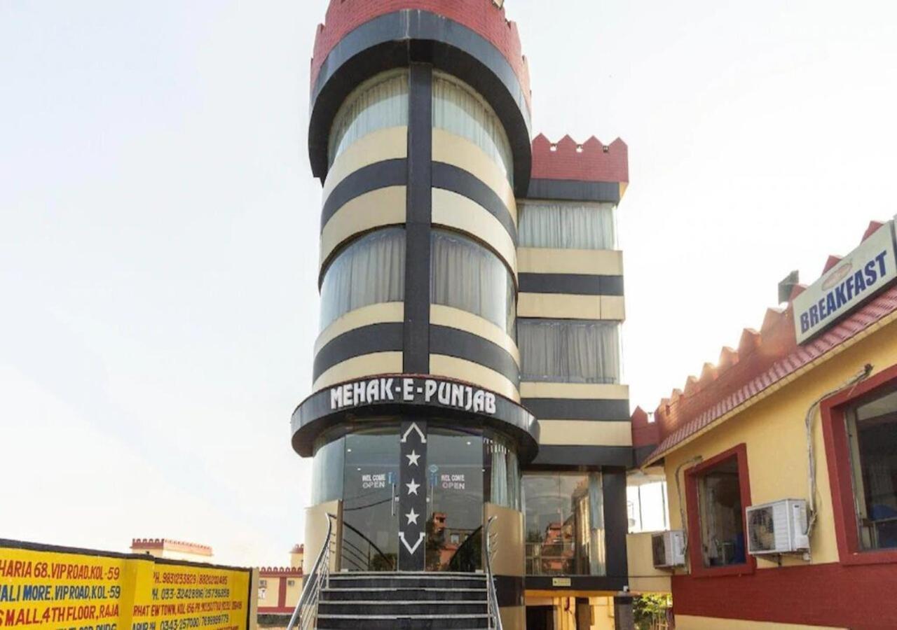 מלון טארפית Mehak E Punjab Retreat מראה חיצוני תמונה