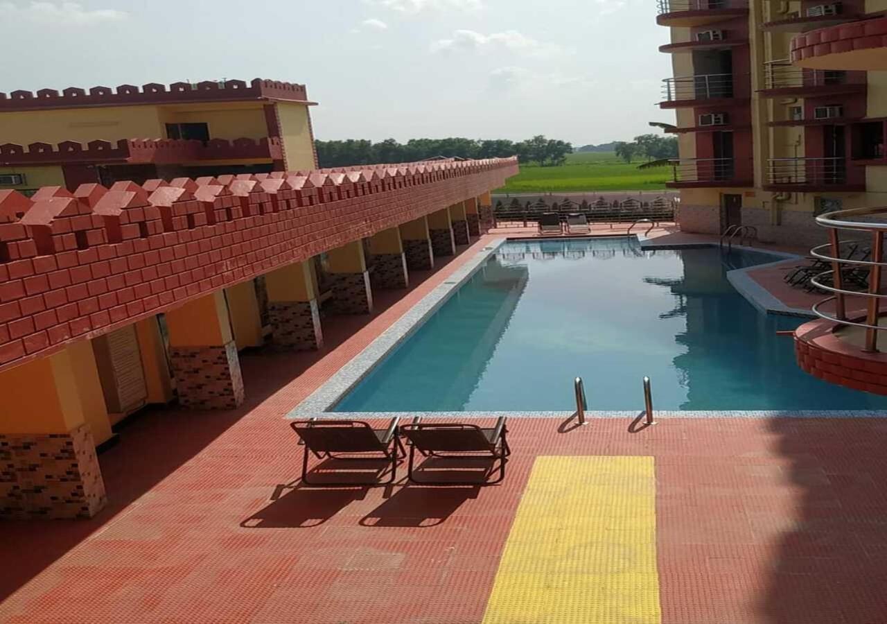 מלון טארפית Mehak E Punjab Retreat מראה חיצוני תמונה