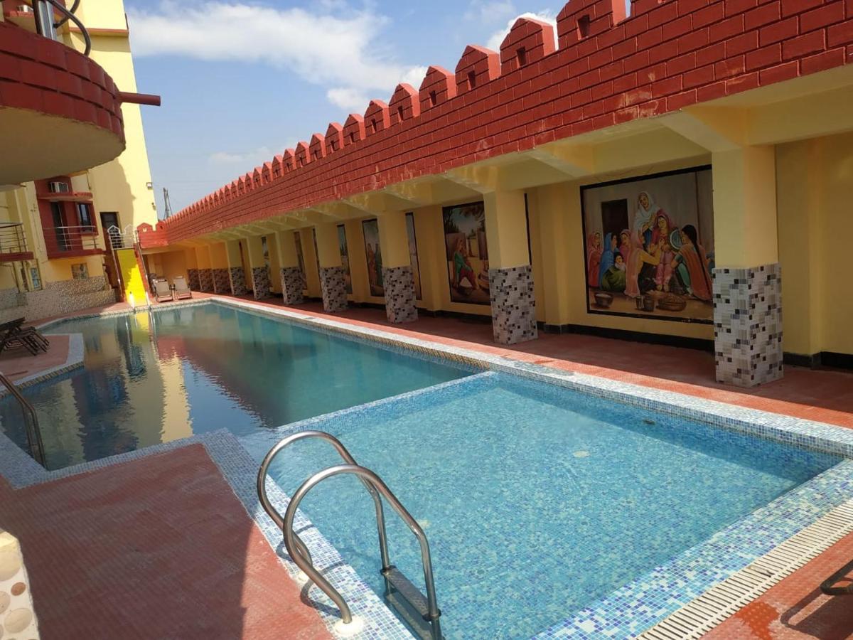 מלון טארפית Mehak E Punjab Retreat מראה חיצוני תמונה