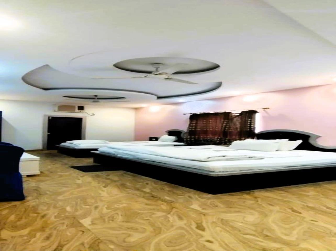 מלון טארפית Mehak E Punjab Retreat מראה חיצוני תמונה