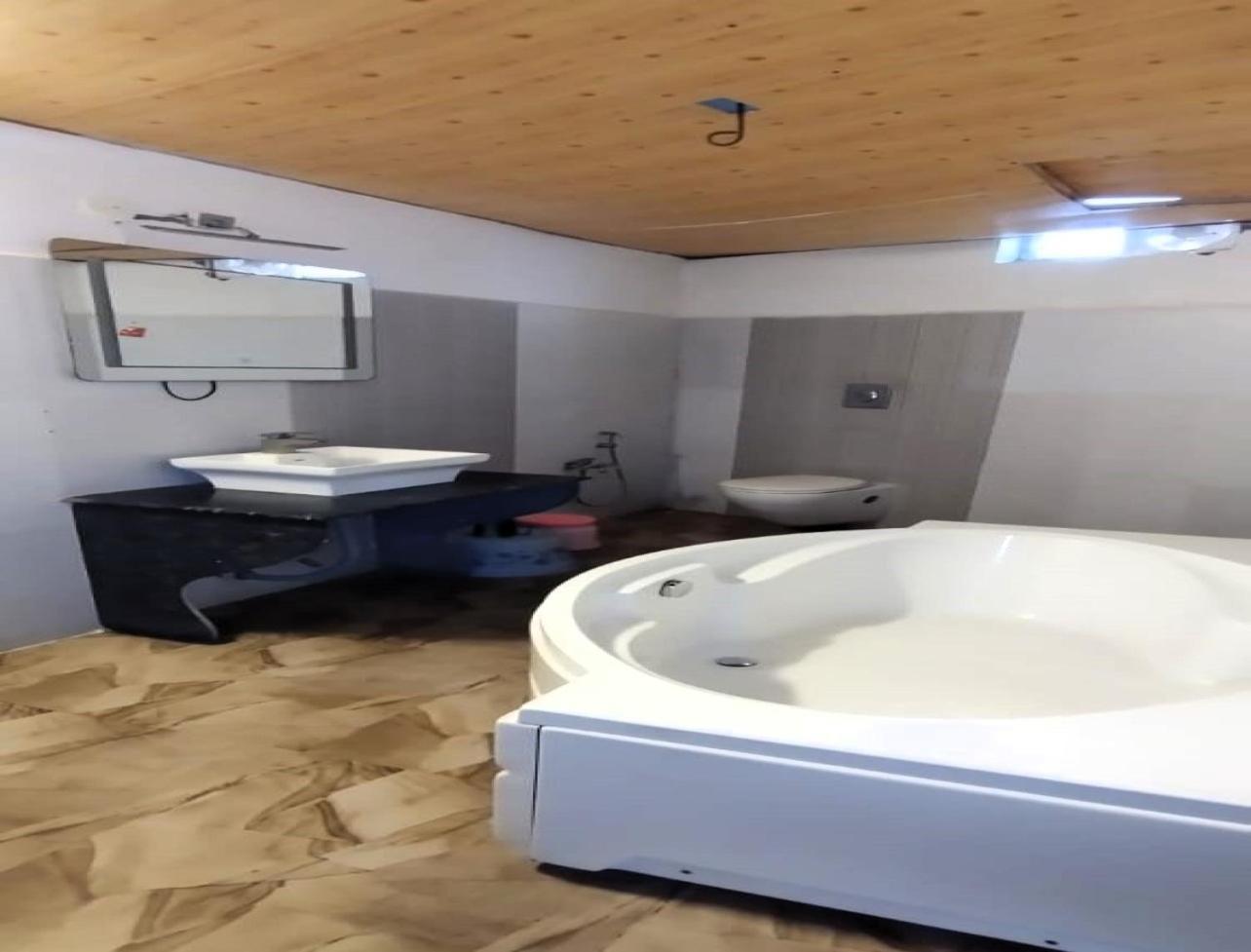 מלון טארפית Mehak E Punjab Retreat מראה חיצוני תמונה