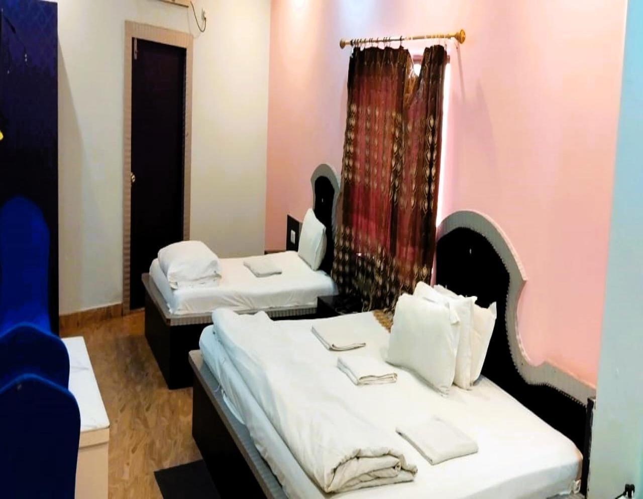 מלון טארפית Mehak E Punjab Retreat מראה חיצוני תמונה
