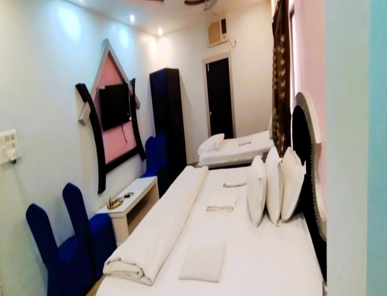 מלון טארפית Mehak E Punjab Retreat מראה חיצוני תמונה