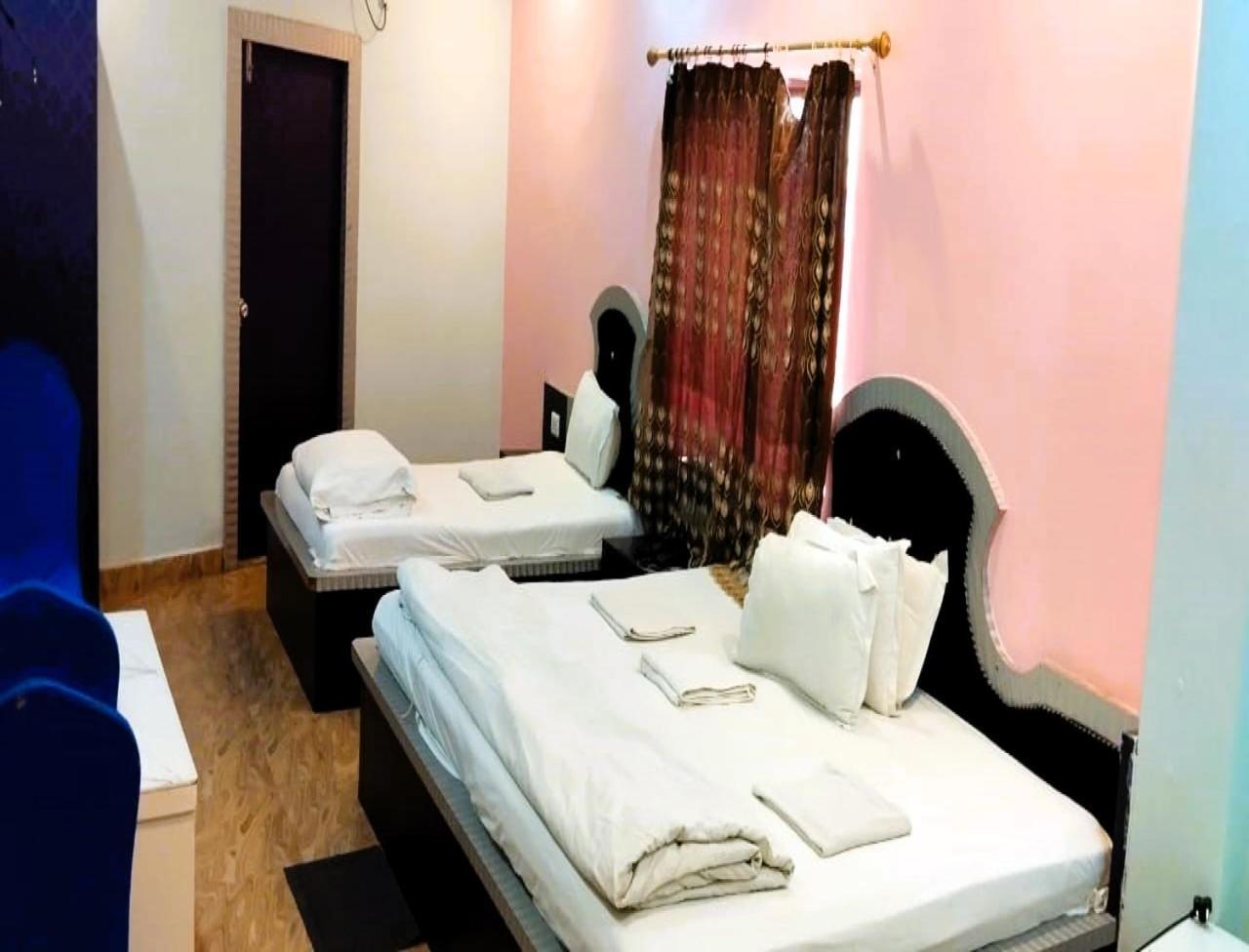 מלון טארפית Mehak E Punjab Retreat מראה חיצוני תמונה