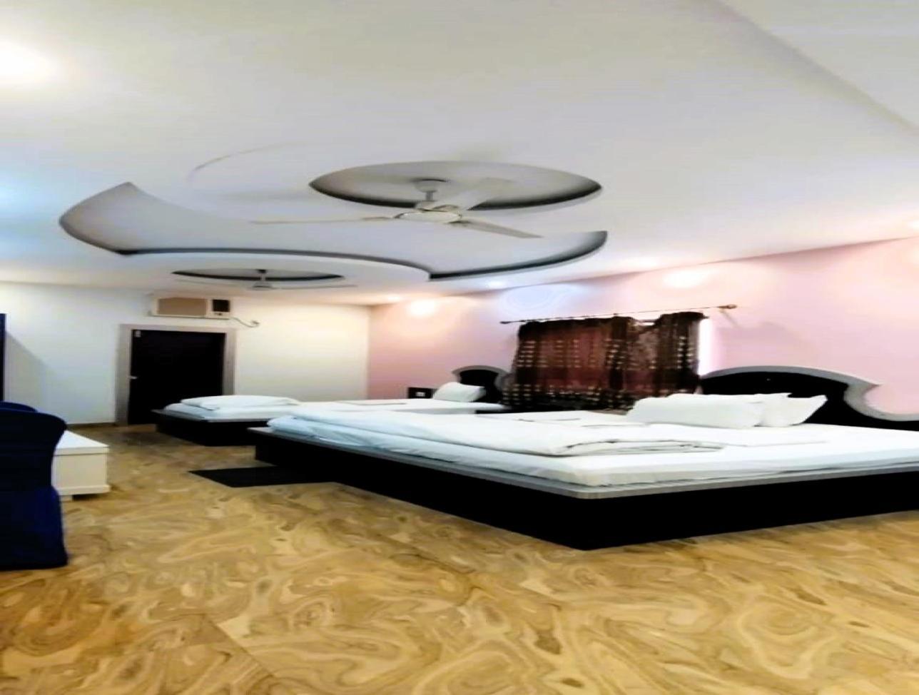 מלון טארפית Mehak E Punjab Retreat מראה חיצוני תמונה