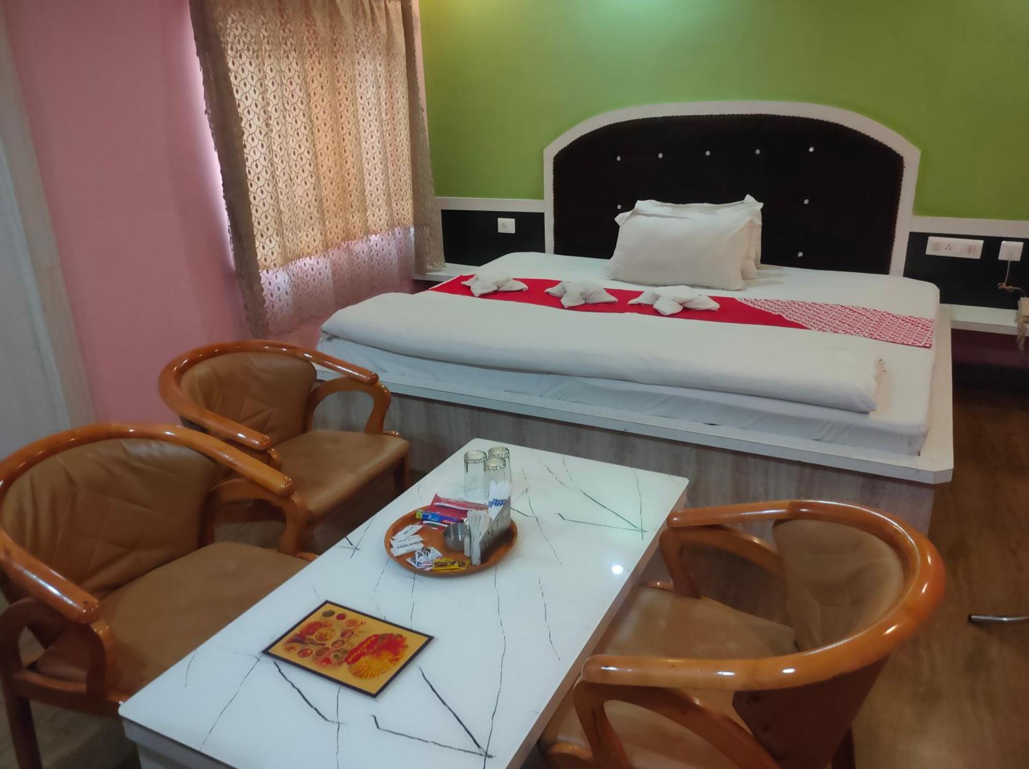מלון טארפית Mehak E Punjab Retreat מראה חיצוני תמונה